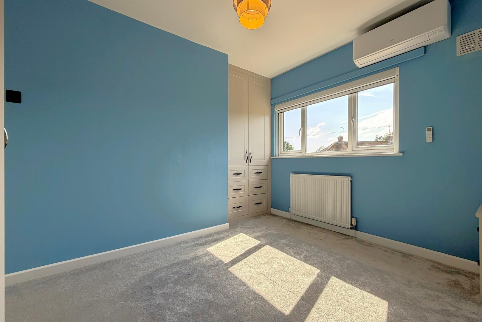 Sculthorpe Road, Blakedown, Kidderminster